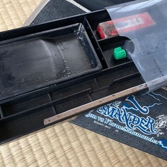 習字セット　筆なしの画像