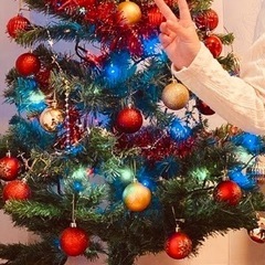 フランフラン　クリスマスツリー　　　の画像
