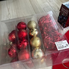 フランフラン　クリスマスツリー　　　の画像