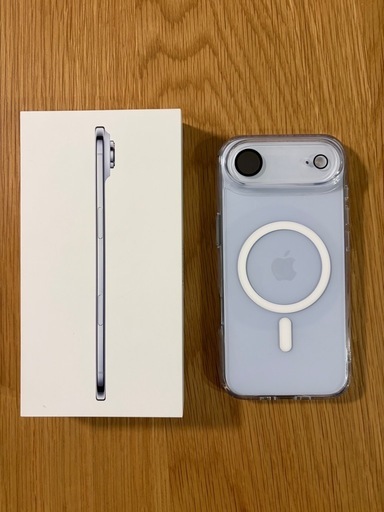 その他 iPhone Air