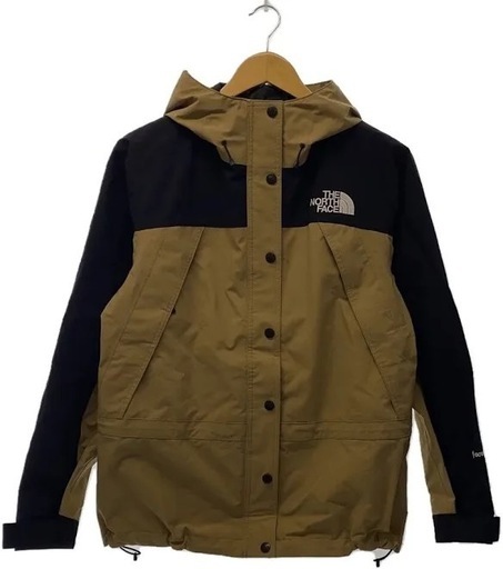 ノースフェイスマウンテンジャケット