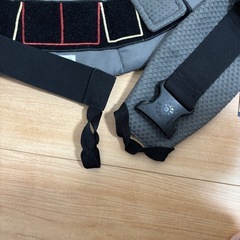 エルゴベビー　オムニブリーズ　抱っこ紐の画像