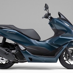 ホンダjk05 125の画像