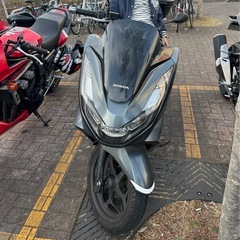 ホンダjk05 125の画像