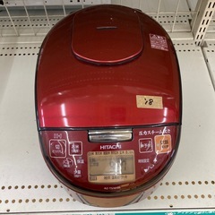 日立IHジャー炊飯器 の画像