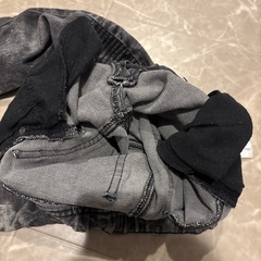 子ども服　ズボン120の画像