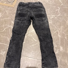 子ども服　ズボン120の画像