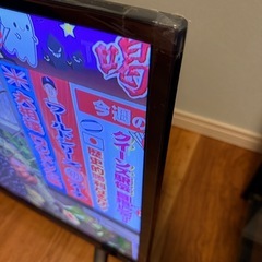 ハイセンス 32型 テレビの画像