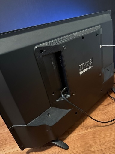 ハイセンス 32型 テレビ