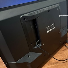 ハイセンス 32型 テレビの画像