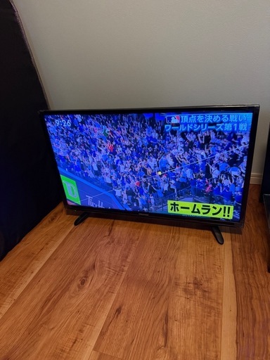 ハイセンス 32型 テレビ