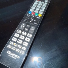 ハイセンス 32型 テレビの画像