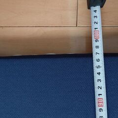 低反発マットレストップの画像