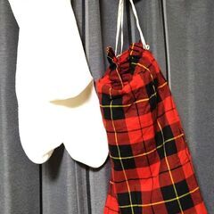 ワコール・ツモリチサトの冬用パジャマセット／新品の画像
