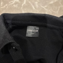 子ども服120の画像