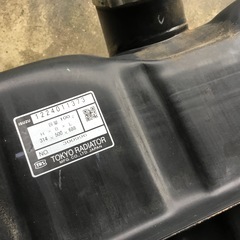 燃料(灯油)タンクの画像