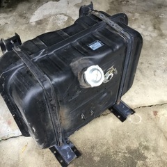 燃料(灯油)タンクの画像
