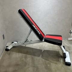 インクラインクラインベンチ【IROTEC】トレーニング器具の画像