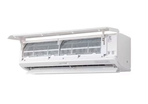 ニトリエアコンNL-22G-W未使用