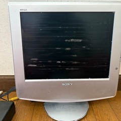 テレビ、DVD再生機等の画像