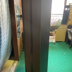 カラーボックス　本棚など　6段の画像