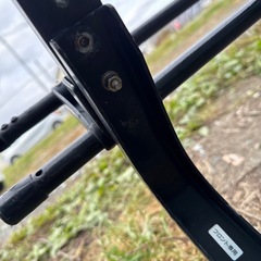 ルーフキャリア
の画像