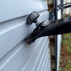 ルーフキャリア
の画像