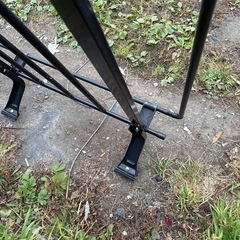 ルーフキャリア
の画像