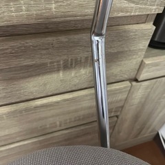 折りたたみ椅子の画像