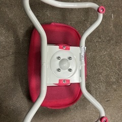 ながらウォーク　骨盤矯正　 NW110-01Pk ピンクの画像