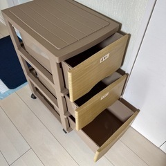 収納の画像