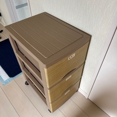 収納の画像