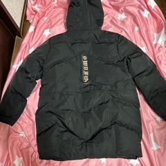 中古服の画像