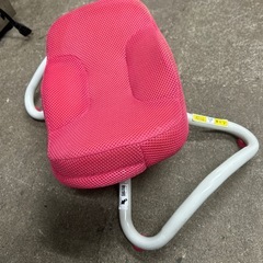 ながらウォーク　骨盤矯正　 NW110-01Pk ピンクの画像