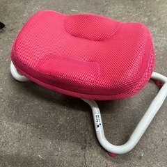 ながらウォーク　骨盤矯正　 NW110-01Pk ピンクの画像