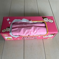 おむつが臭わない袋
の画像