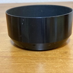 Nikon レンズフード　中古の画像