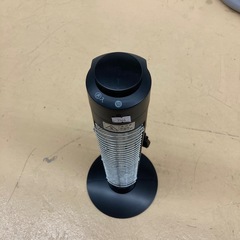 TEKNOS スリムハロゲンヒーターの画像