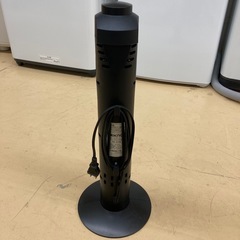 TEKNOS スリムハロゲンヒーターの画像
