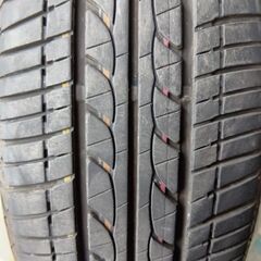 エコピア185/60R16サマータイヤの画像