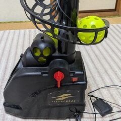 野球練習道具の画像