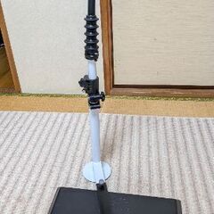 野球練習道具の画像