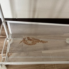 収納棚の画像