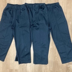 ヒラキ　体操服　長ズボン　120・130サイズ　の画像