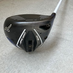 ミズノJPX850
ドライバーの画像