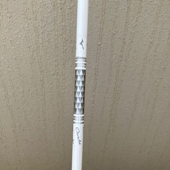 ミズノJPX850
ドライバーの画像