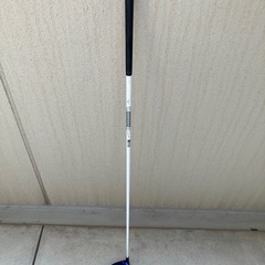 ミズノJPX850
ドライバーの画像