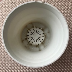 プラスチック鉢の画像