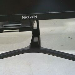 MAXZENモニター「新古品」の画像