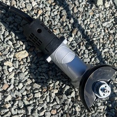 🌈日立電気ディスクグラインダ🌈の画像